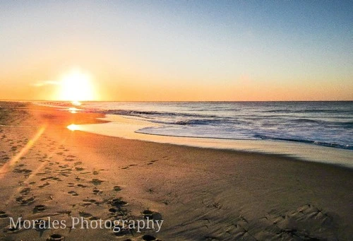 Cape May Beach - United States