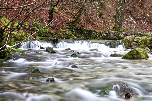 An der Echazquelle - Germany