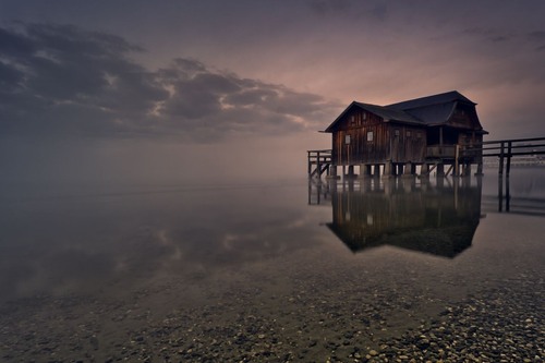 Bootshaus - Germany