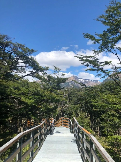 Perito Moreno Glacier Walkways - Argentina