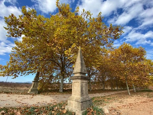 Villa Isjora - Aus Entrance, Spain