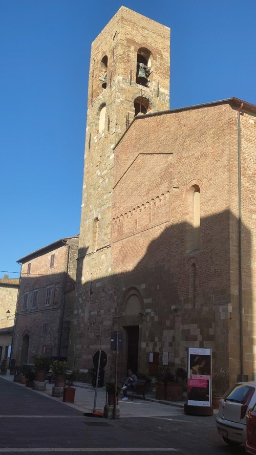 Santa Maria Assunta - Italy