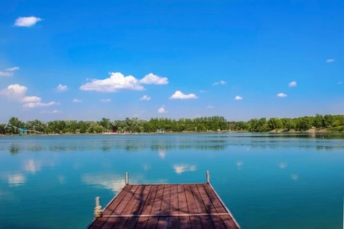 Waterpark - Desde Deck, Hungary