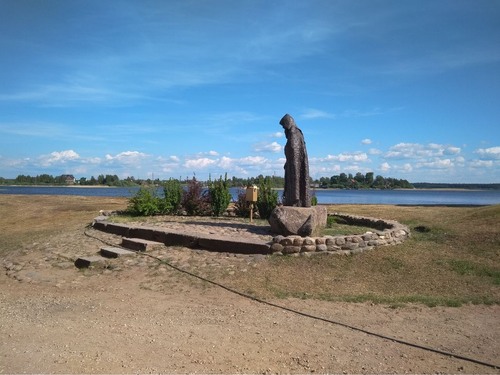 Nadvratnaya Svetlitskaya Bashnya - Russia