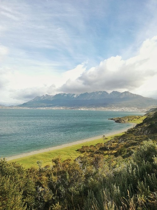 Playa Larga - Argentina