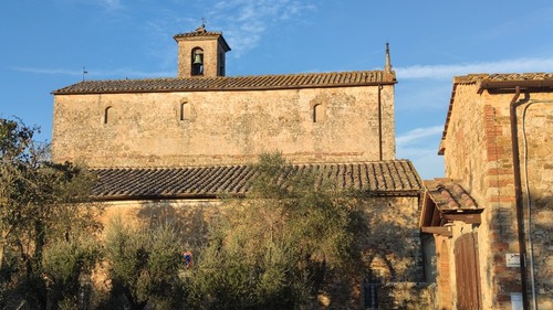 Chiesa della Certosa - Italy