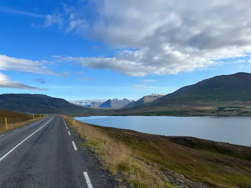 Miklavath - Iceland