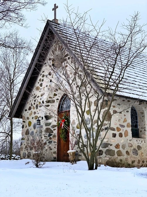 All Saints Chapel - United States