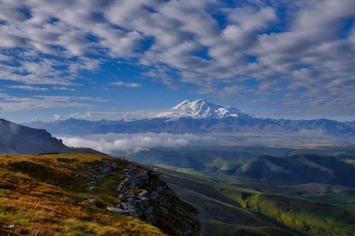 Bermamyt - Russia