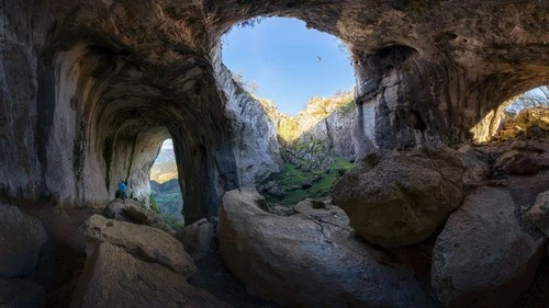 Aitzulo - От Inside, Spain