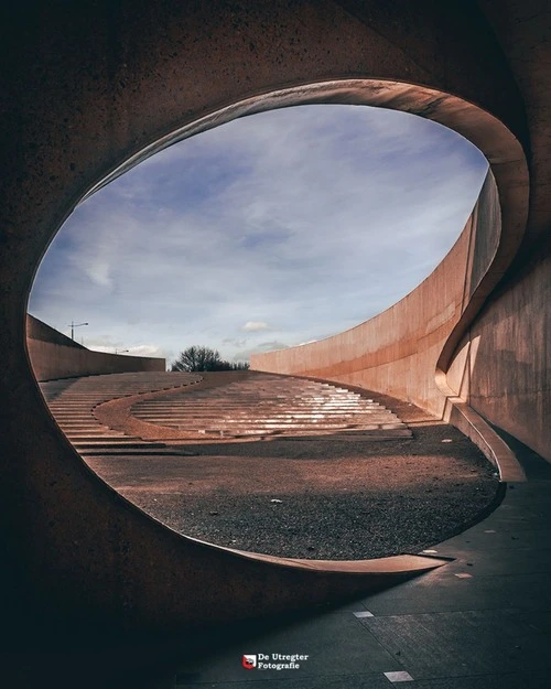 Brug van Vroenhoven - Netherlands