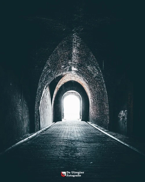 Dungeons - Netherlands