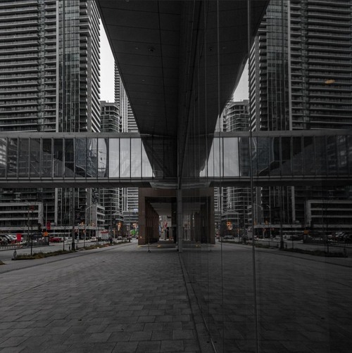 Harbour Street - Canada