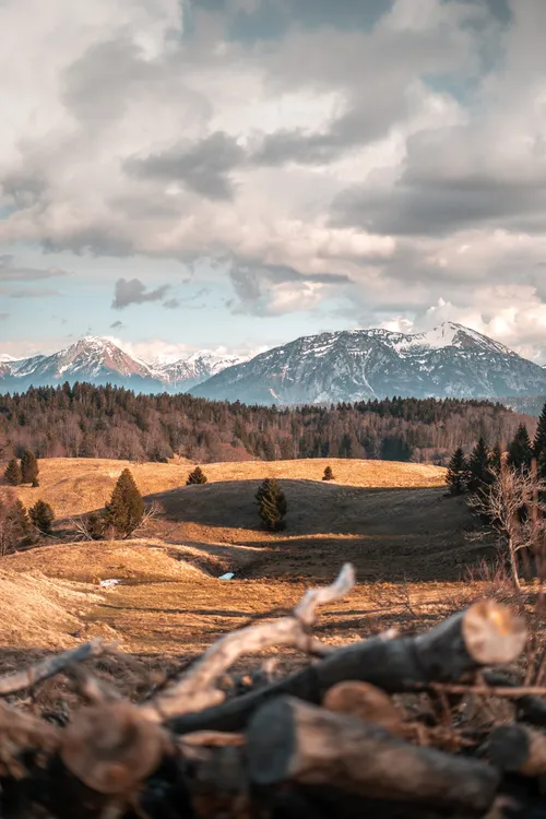 Col de la Cochette - France