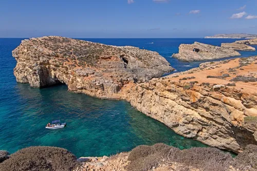 Il-Bejta tal-Fenek - Malta