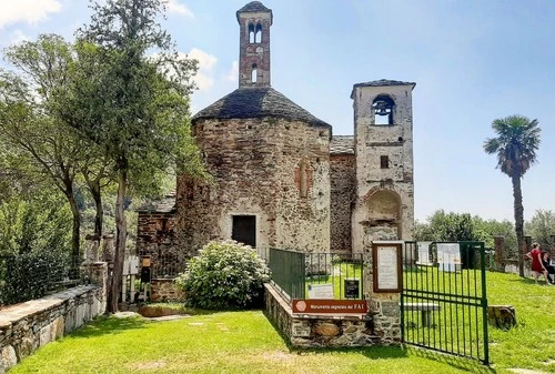 Battistero San Giovanni - Italy