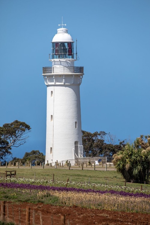 Table Cape Lighthouse - Dari Lighthouse Rd / C234, Australia