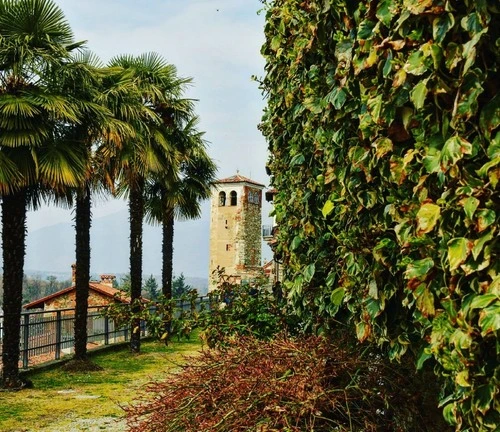 Chiesa di Santa Marta - Italy