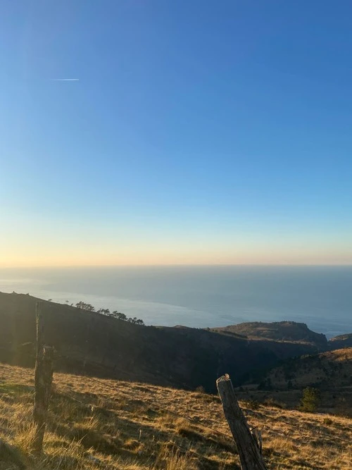 Costa de Donostia-San Sebastian - From Bo. Gornutz-Montaña, Spain