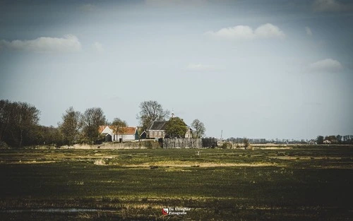 Schokkerbos - From Ruïnepad, Netherlands