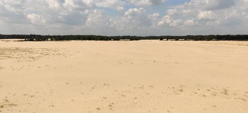 Grote Vlakte - Desde Grote Vlakte, Netherlands