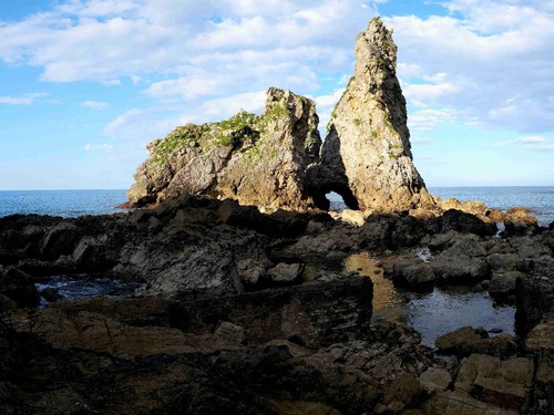 Playa de Pendueles - Spain
