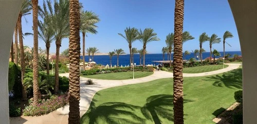 Stella Di Mare Beach - Từ Hotel, Egypt