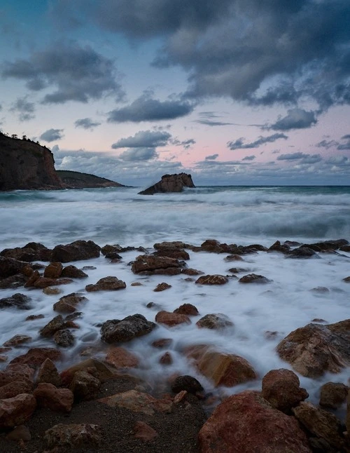 Cala Xarraca - Desde Playa, Spain