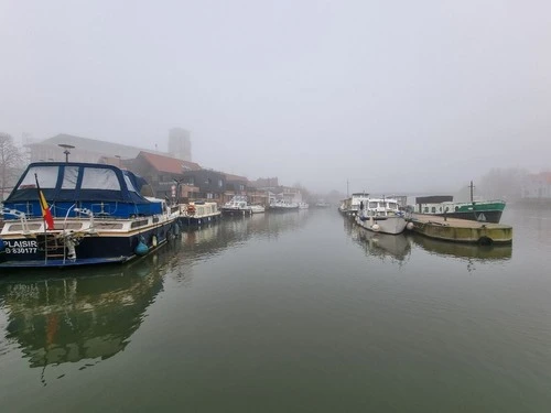 Port de Plaisance - France