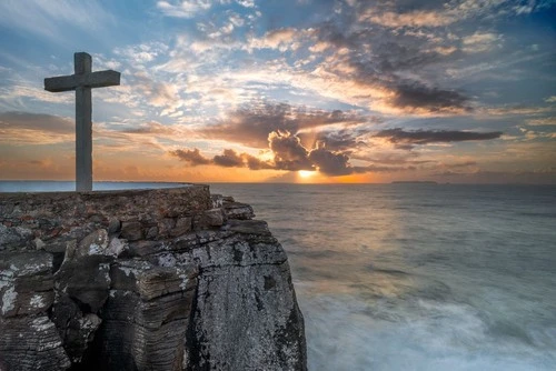 Miradouro da Cruz dos Remédios - Portugal