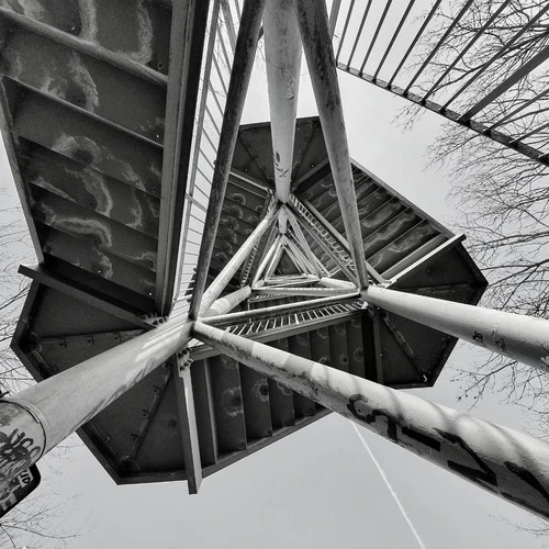 Wackelturm - Aus Below, Germany