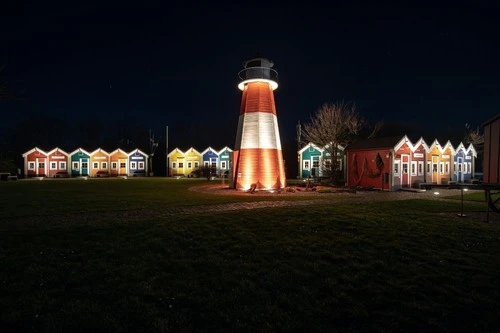 Museum Helgoland - Din Museum, Germany