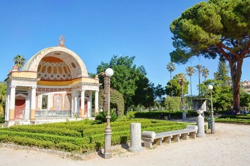 Villa Giulia - Italy