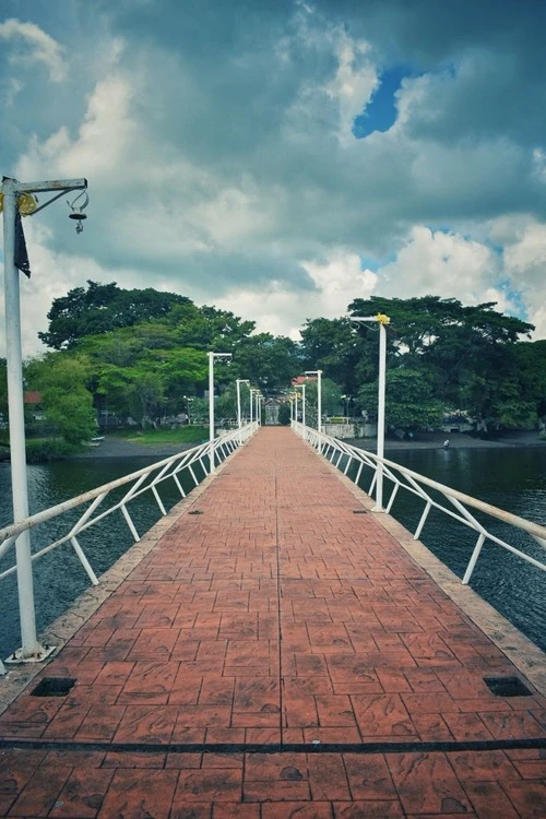 Plazuela del Carmen - از جانب Pier, Mexico