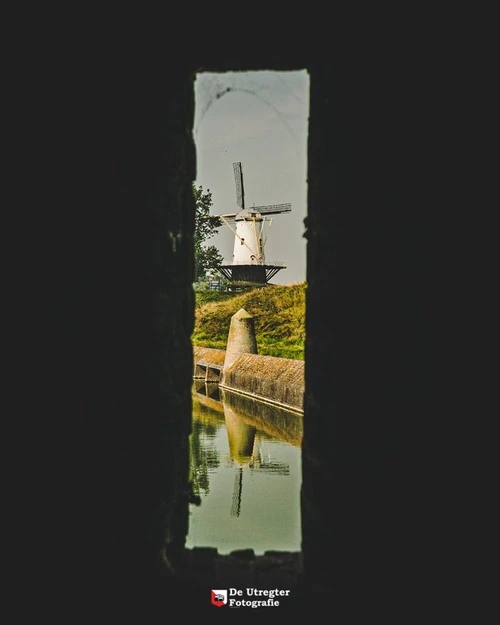 De Koe - Desde Stenen Beer, Netherlands