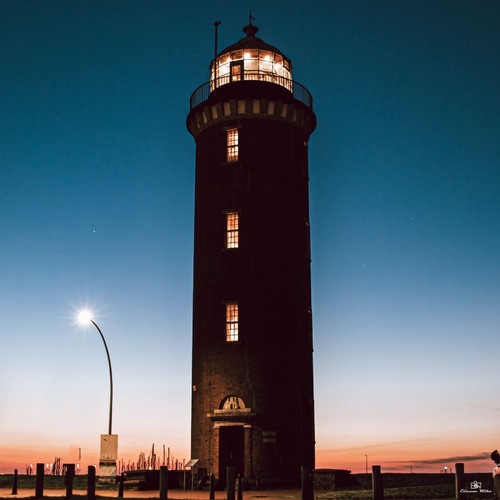 Hamburger Leuchtturm - Germany
