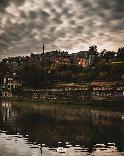 Maison Leffe - Belgium