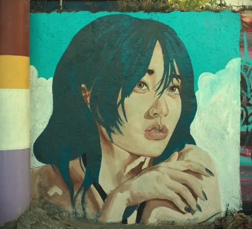 Street Art - Philippines