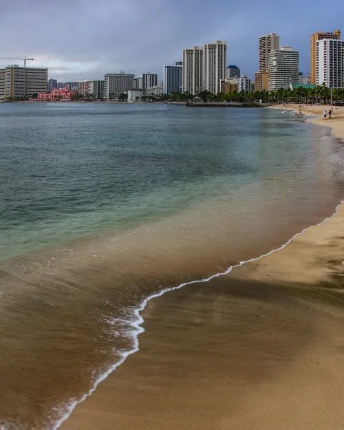 Waikīkī Beach - United States