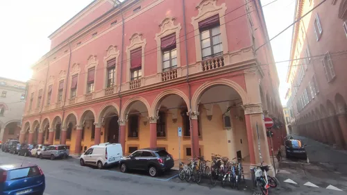 Palazzo Torfanini - Italy