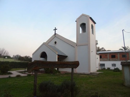 Parroquia "Nuestra Señora del Rosario de San Nicolás" - Argentina