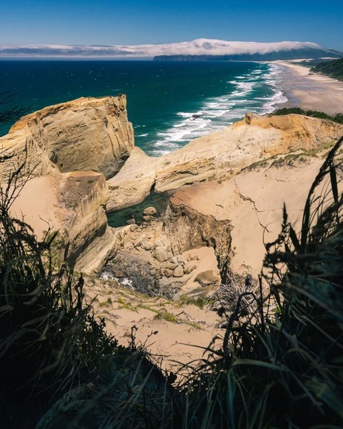 Cape Kiwanda - United States