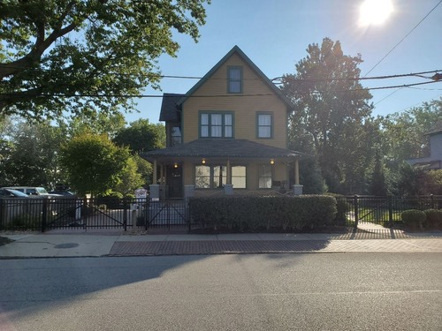 A Christmas Story House - United States