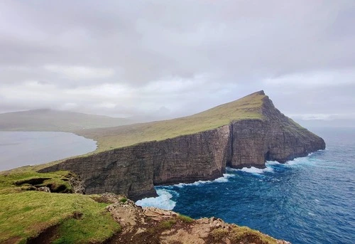 Trælanipa - Faroe Islands