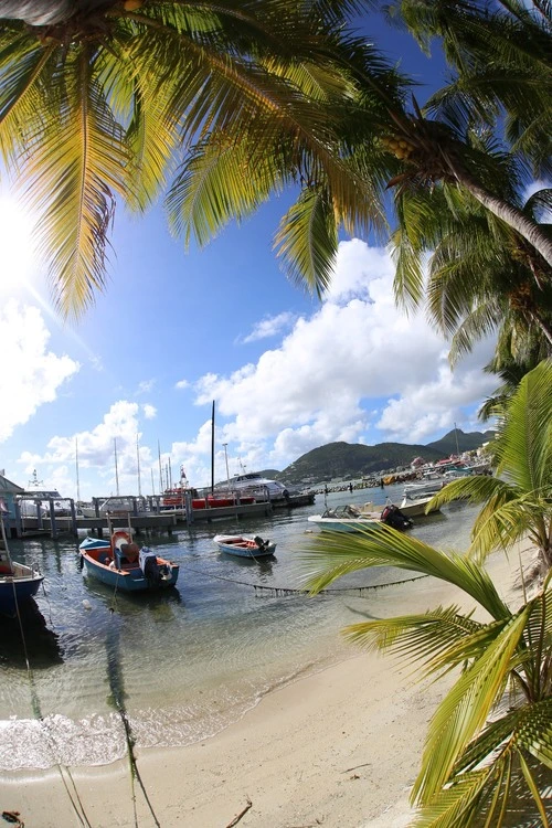 Bobby's Marina - Sint Maarten