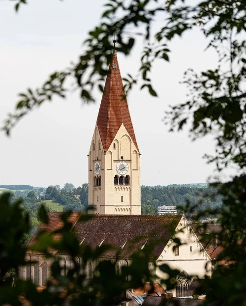 St. Martinskirche - Germany