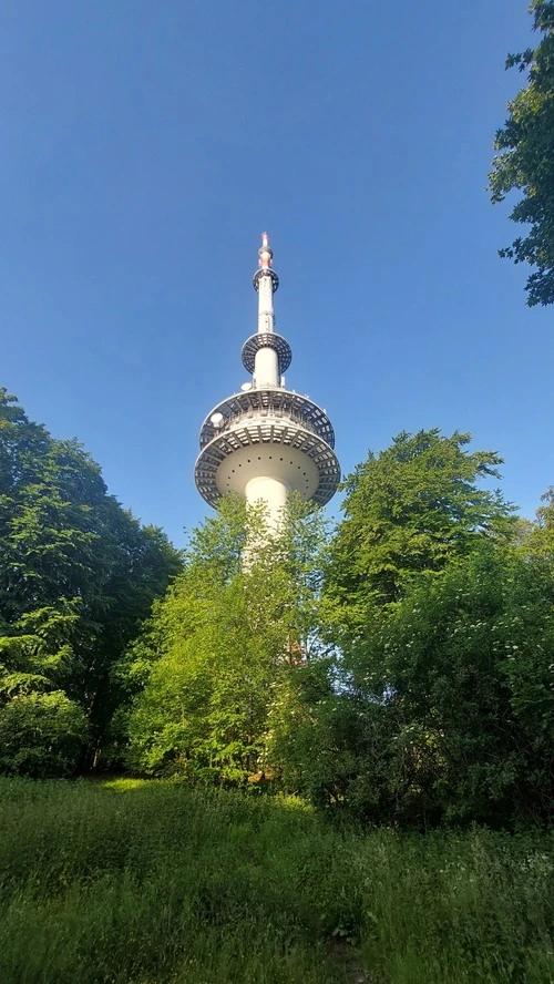 Fernmeldeturm - Germany