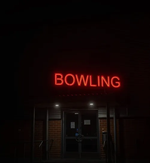 Bowling - Finland