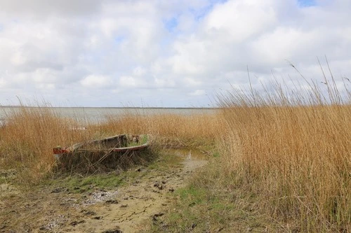 Ferring Sø - Denmark