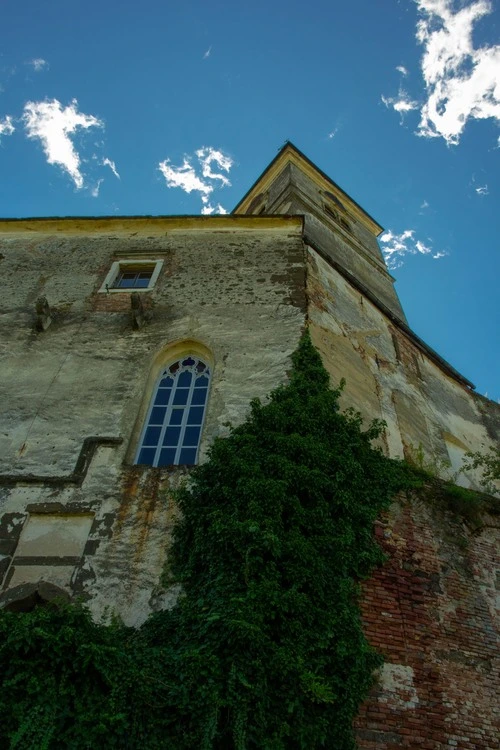 Güssing Castle - Austria